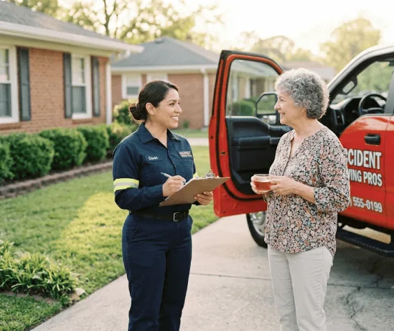 Accident Towing Service Rudy, AR FAQs